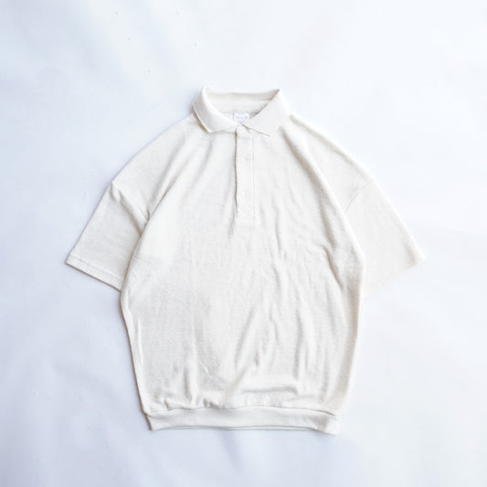 SEABEES Honeycomb S/S Polo