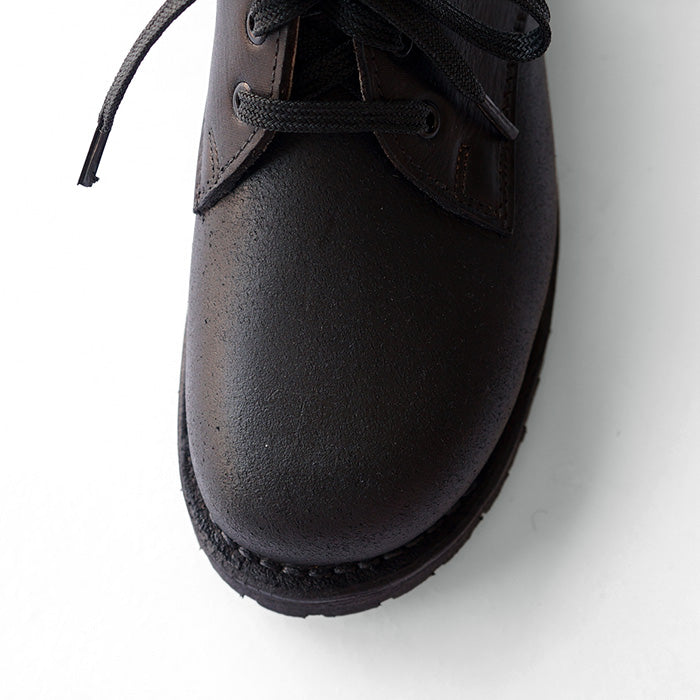 SCHUH BERTL CLASSIC LOW - BLACK