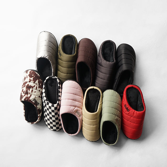 SUBU ORIGINALS F-LINE – CONNECT/S