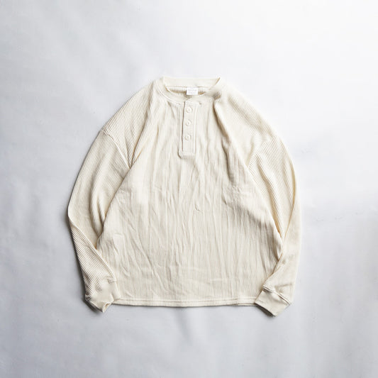 SEABEES Henry neck Tharmal L/S