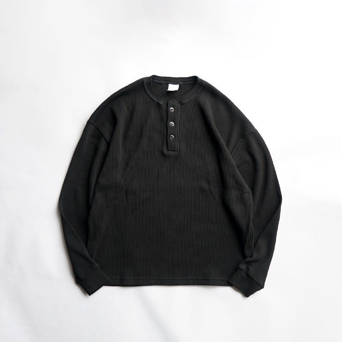 SEABEES Henry neck Tharmal L/S