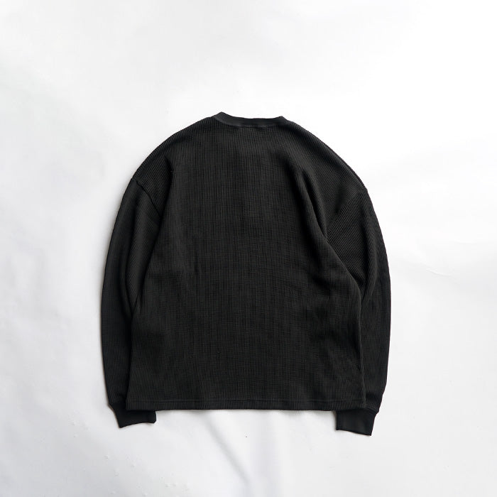 SEABEES Henry neck Tharmal L/S