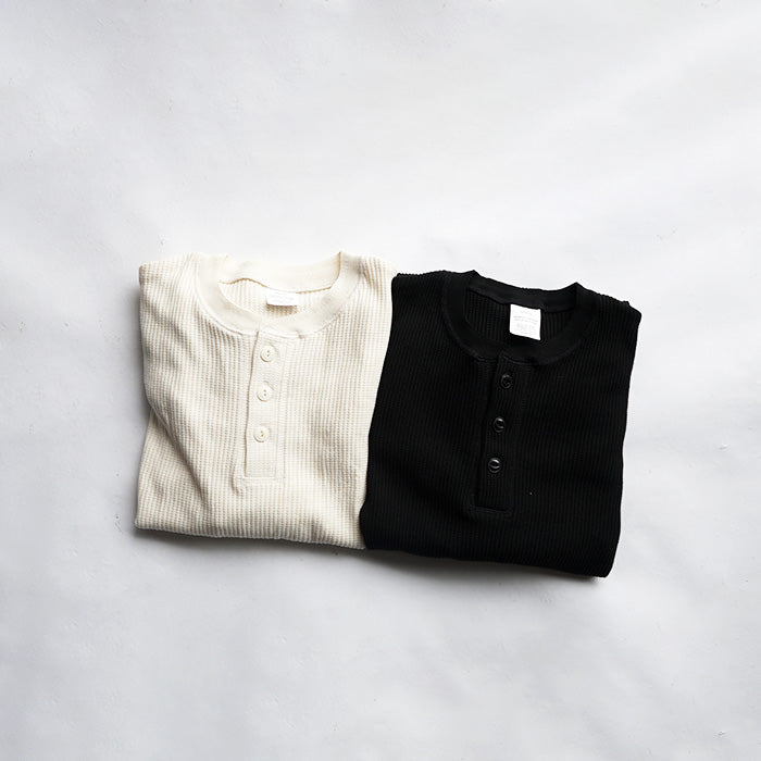 SEABEES Henry neck Tharmal L/S