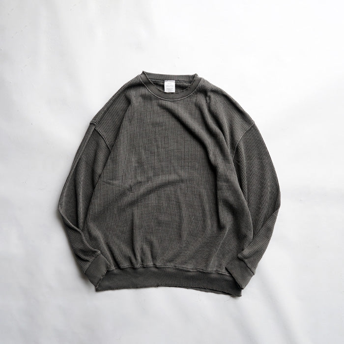 SEABEES Damaged Tharmal L/S
