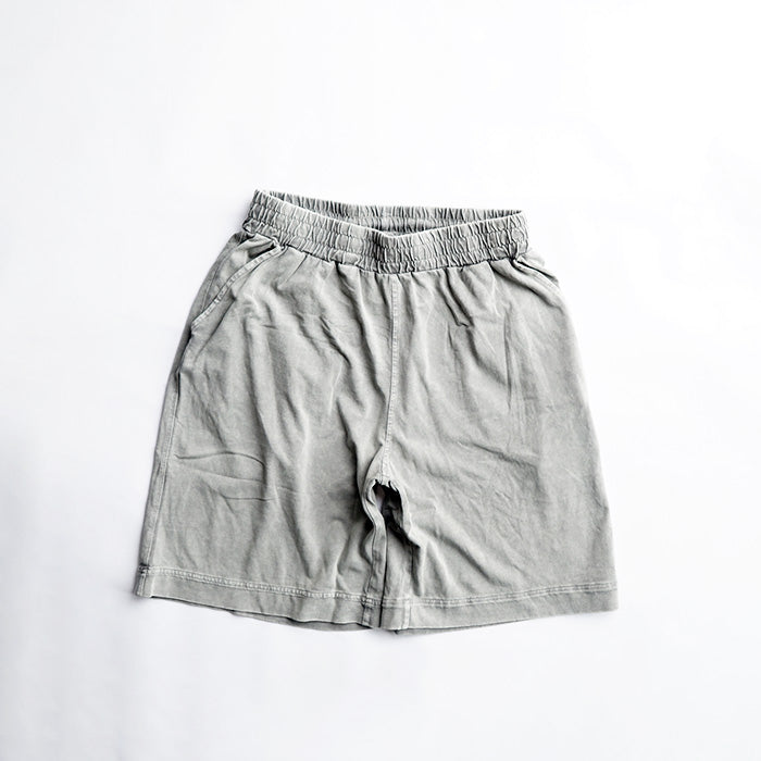 SEABEES Chemical processing shorts