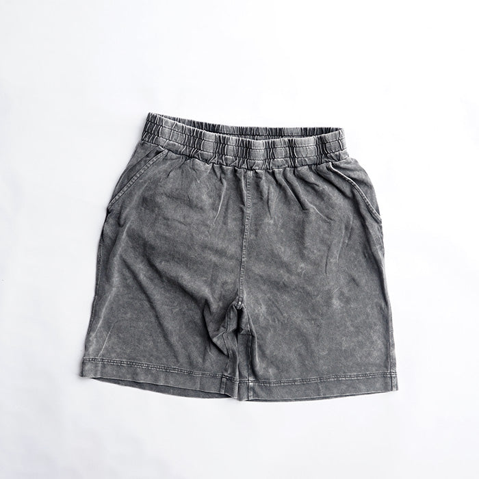 SEABEES Chemical processing shorts