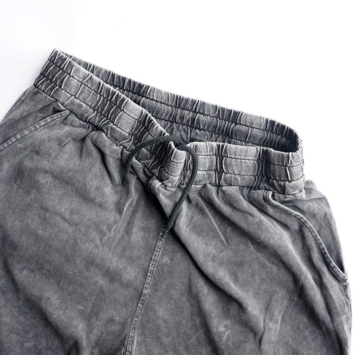 SEABEES Chemical processing shorts