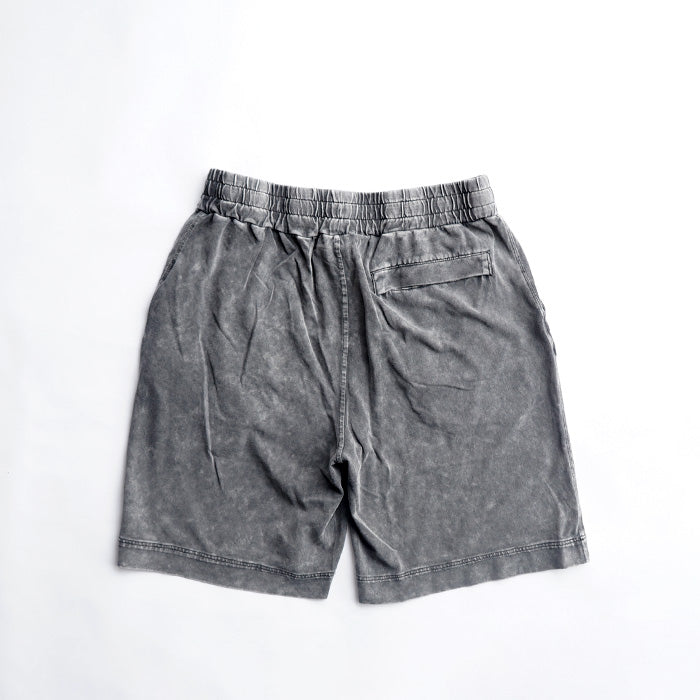 SEABEES Chemical processing shorts