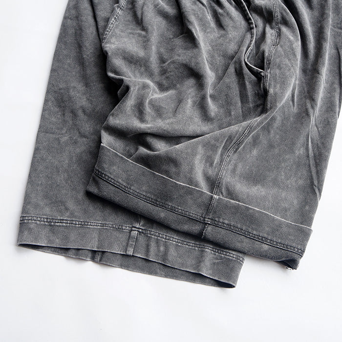 SEABEES Chemical processing shorts