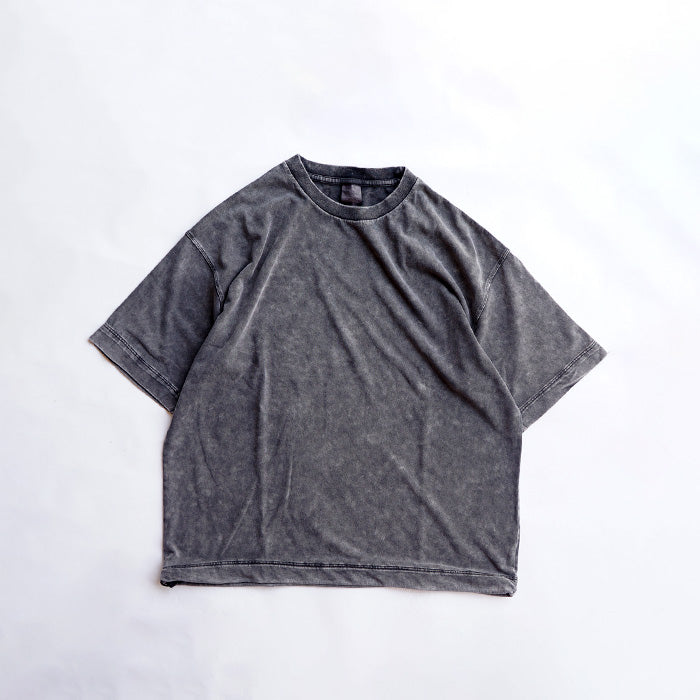 SEABEES Chemical processing Tee