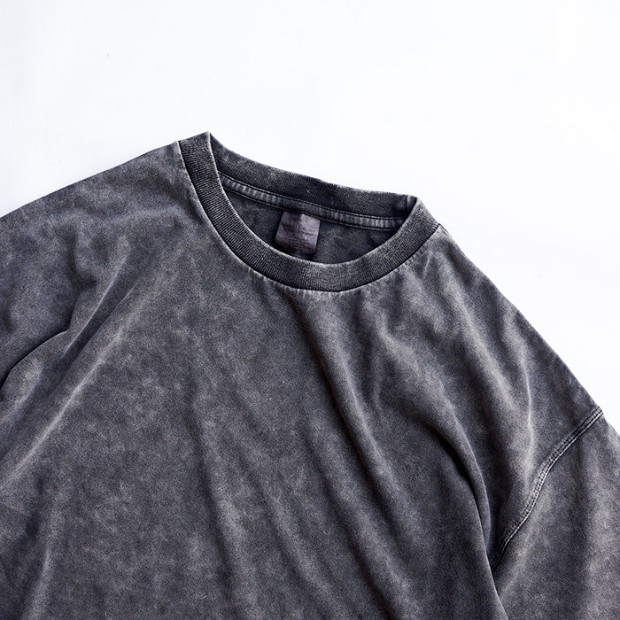 SEABEES Chemical processing Tee