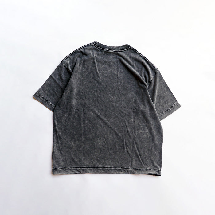 SEABEES Chemical processing Tee