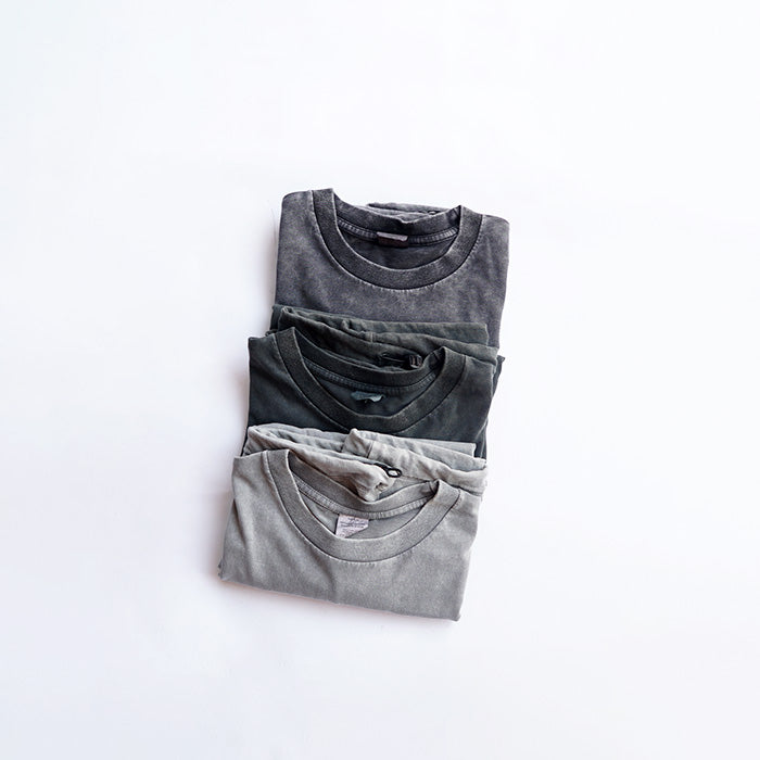 SEABEES Chemical processing Tee
