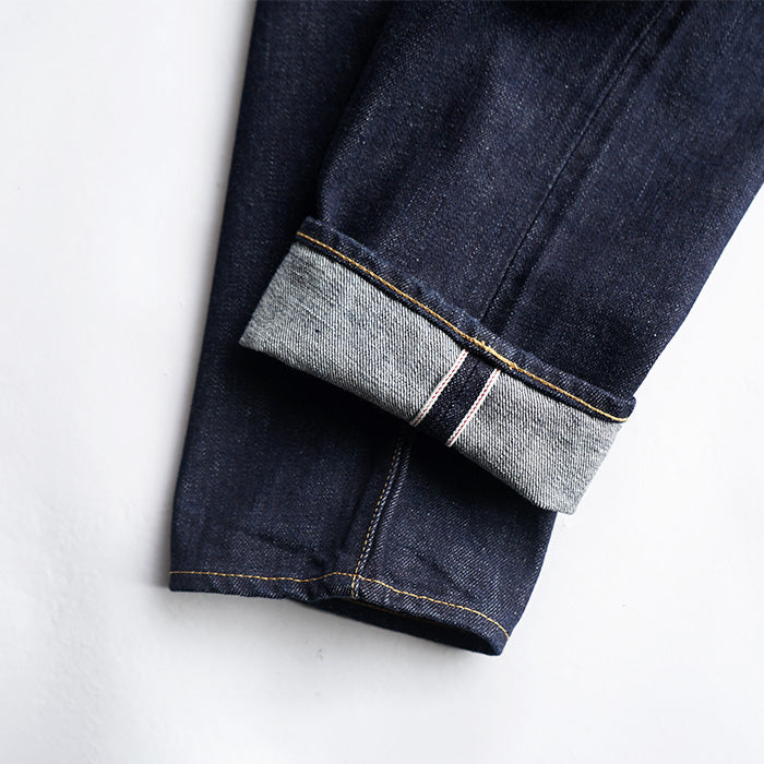 Sanca 15.5OZ DENIM TAPERED 5P