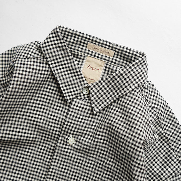 【30%OFF】Sanca ORGANIC OX MINI REG