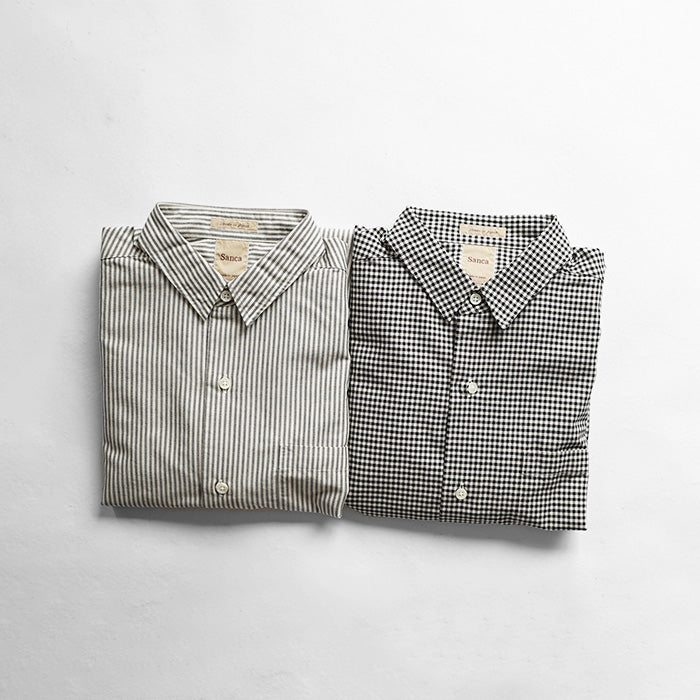 【30%OFF】Sanca ORGANIC OX MINI REG