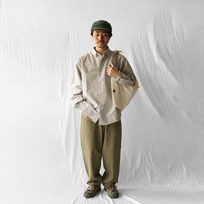 【30%OFF】Sanca ORGANIC OX MINI REG
