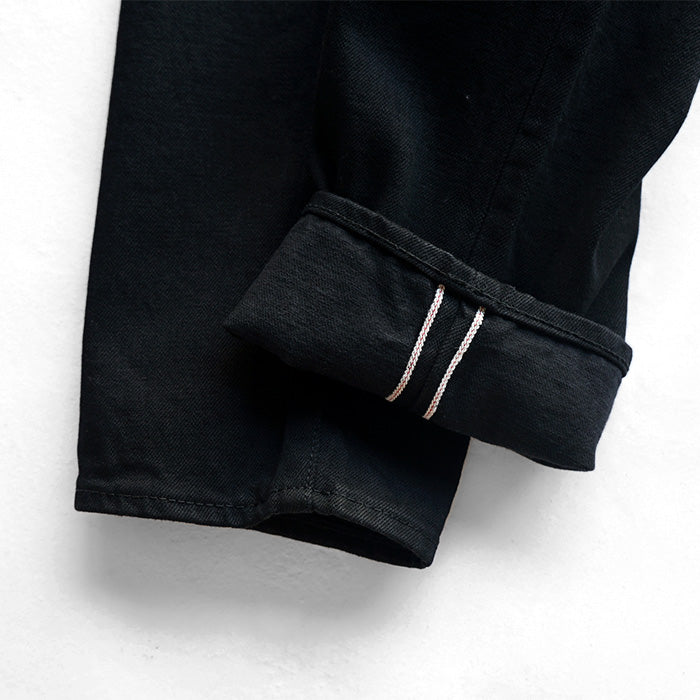 Sanca BLACK DENIM 5P SLIM FIT