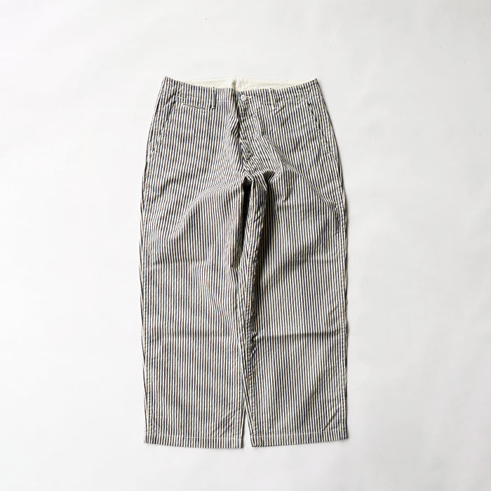 Sanca HICKORY TROUSERS WIDE FIT