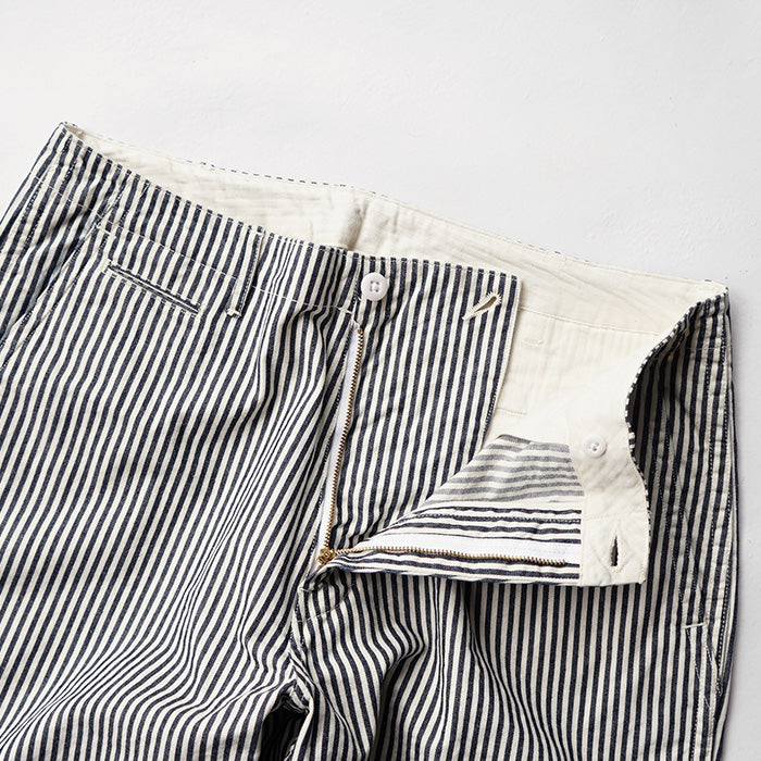 Sanca HICKORY TROUSERS WIDE FIT
