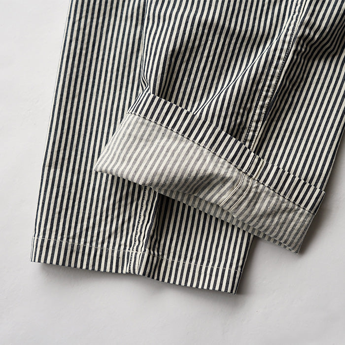 Sanca HICKORY TROUSERS WIDE FIT