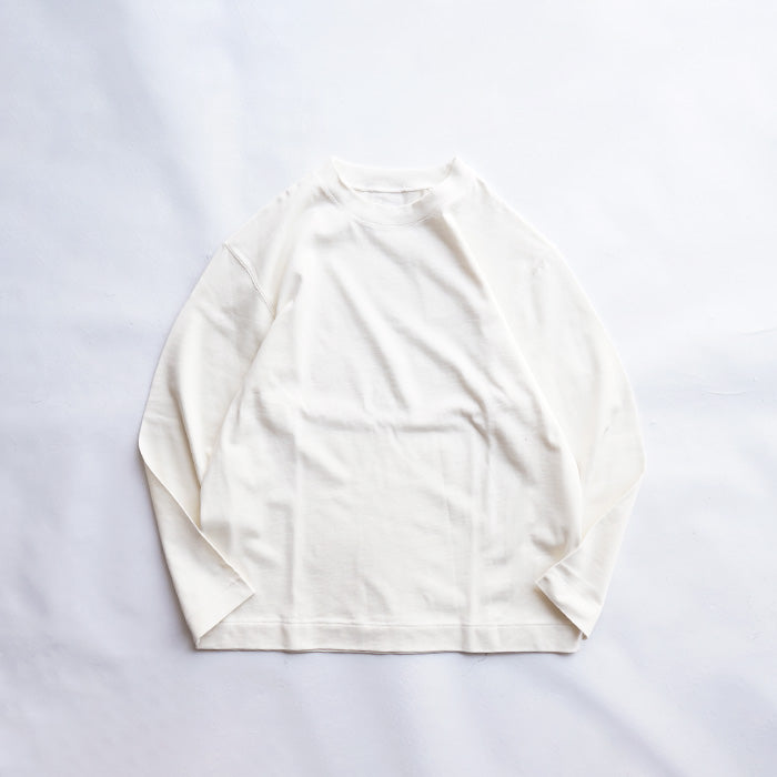 Si Cool LS Tee