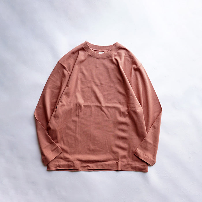 Si Cool LS Tee