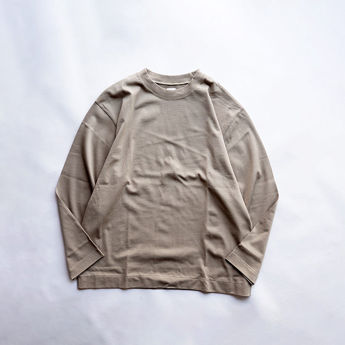 Si Cool LS Tee