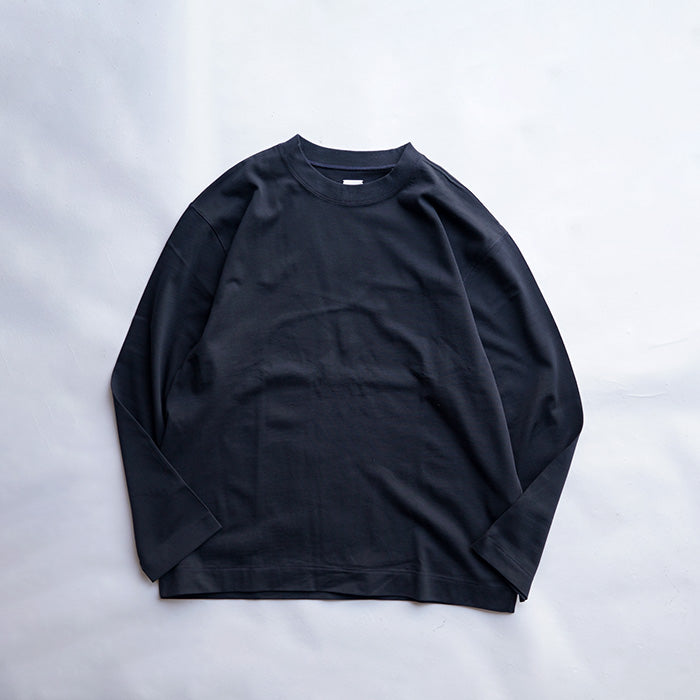 Si Cool LS Tee