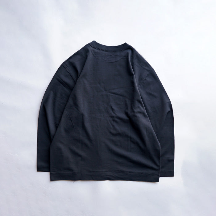 Si Cool LS Tee