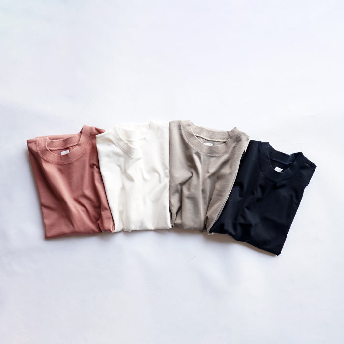 Si Cool LS Tee