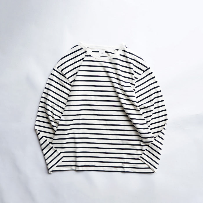 【50%OFF】Si Cool LS Tee