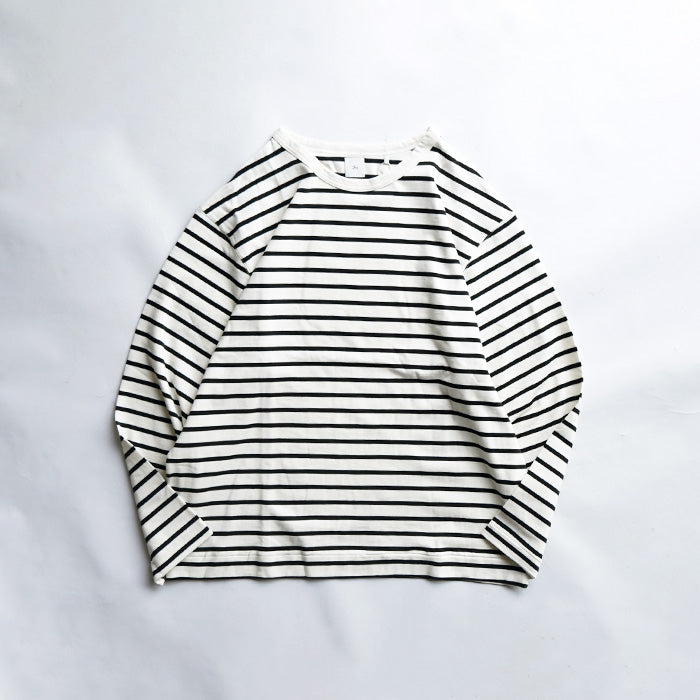 【50%OFF】Si Cool LS Tee