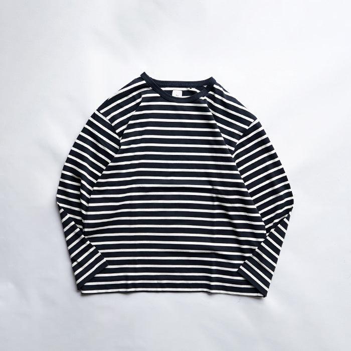 【50%OFF】Si Cool LS Tee