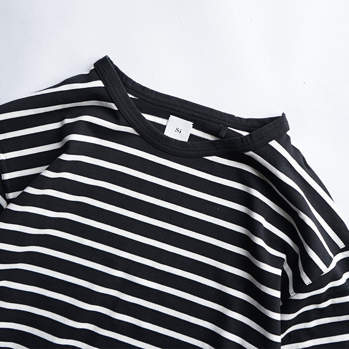 【50%OFF】Si Cool LS Tee