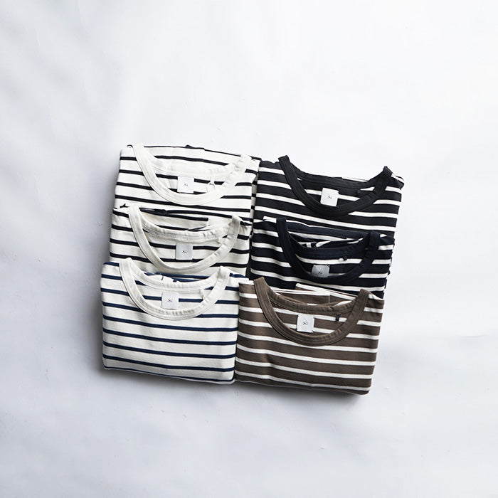 【50%OFF】Si Cool LS Tee