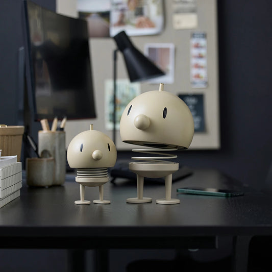 HOPTIMIST Speaker L Soft