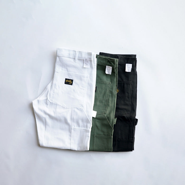 STAN RAY ORIGINAL PAINTER PANTS