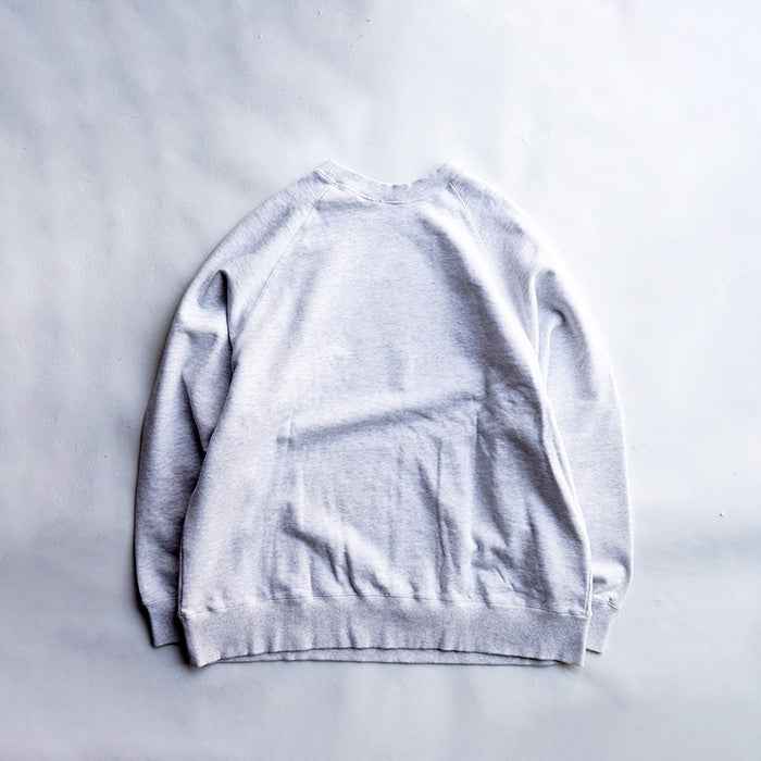 SCREEN STARS YALE LOGO SWEAT
