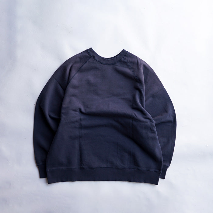 SCREEN STARS YALE CREW LOGO SWEAT