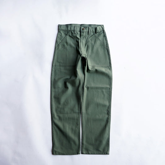 STAN RAY ORIGINAL FIT FATIGUE PANTS