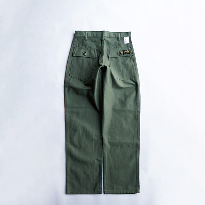 STAN RAY ORIGINAL FIT FATIGUE PANTS
