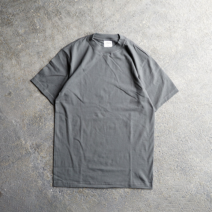 SHAKA WEAR 7.5oz MAX HEAVY WEIGHT SHORT SLEEVE TEE