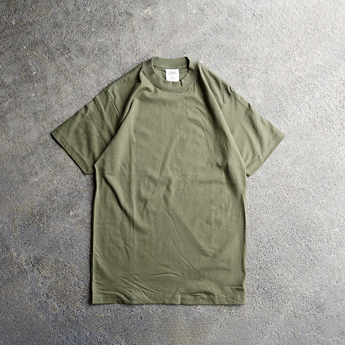 SHAKA WEAR 7.5oz MAX HEAVY WEIGHT SHORT SLEEVE TEE