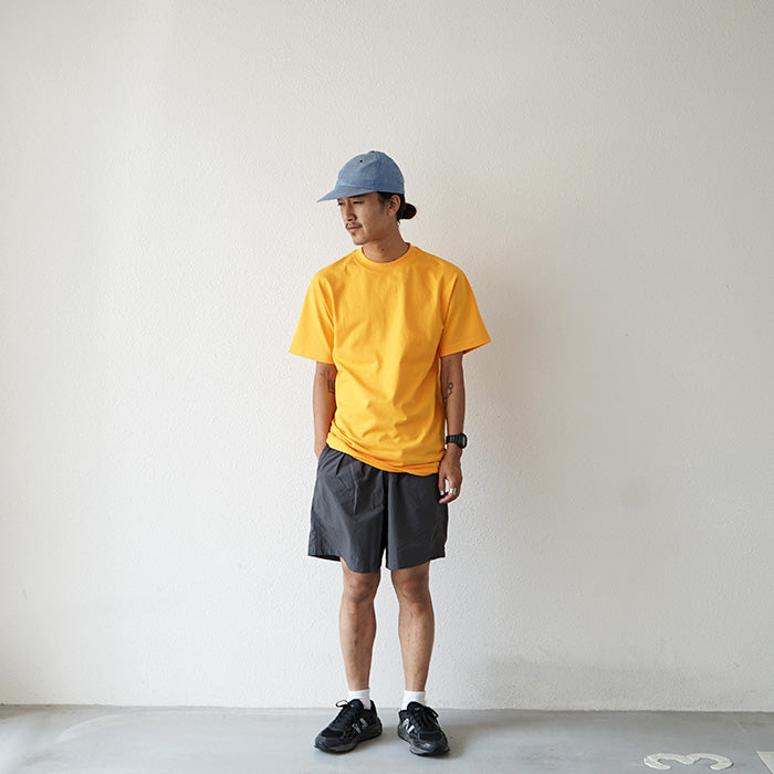SHAKA WEAR 7.5oz MAX HEAVY WEIGHT SHORT SLEEVE TEE