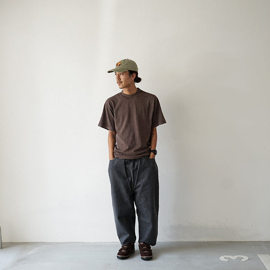 SHAKA WEAR GARMENT DYE DESIGNER TEE