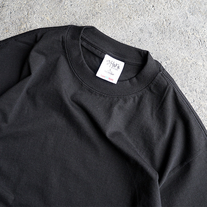 SHAKA WEAR 7.5oz MAX HEAVY WEIGHT SHORT SLEEVE TEE