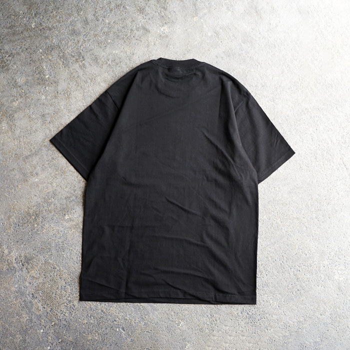 SHAKA WEAR 7.5oz MAX HEAVY WEIGHT SHORT SLEEVE TEE