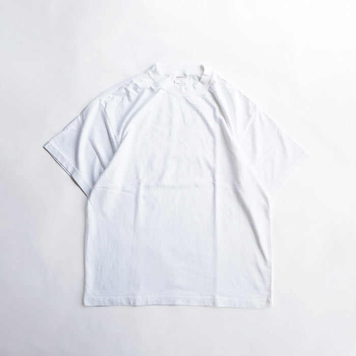 SHAKA WEAR GARMENT DYE DESIGNER TEE