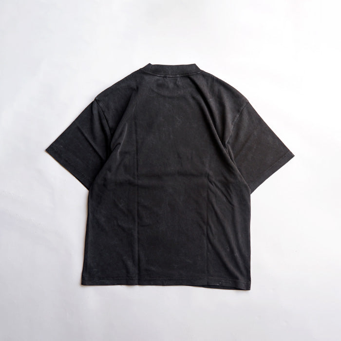 SHAKA WEAR GARMENT DYE DESIGNER TEE